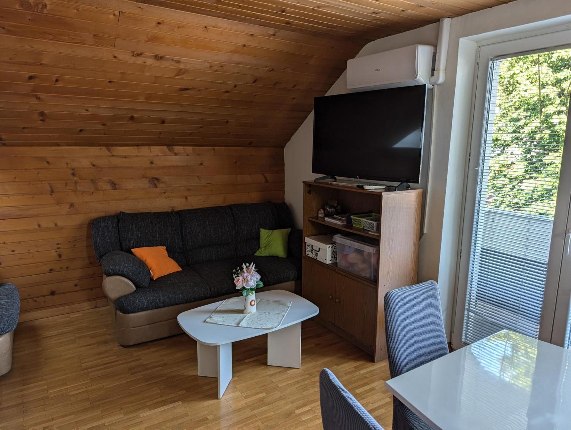 Apartment Bee Near Bled Zabreznica Exterior photo
