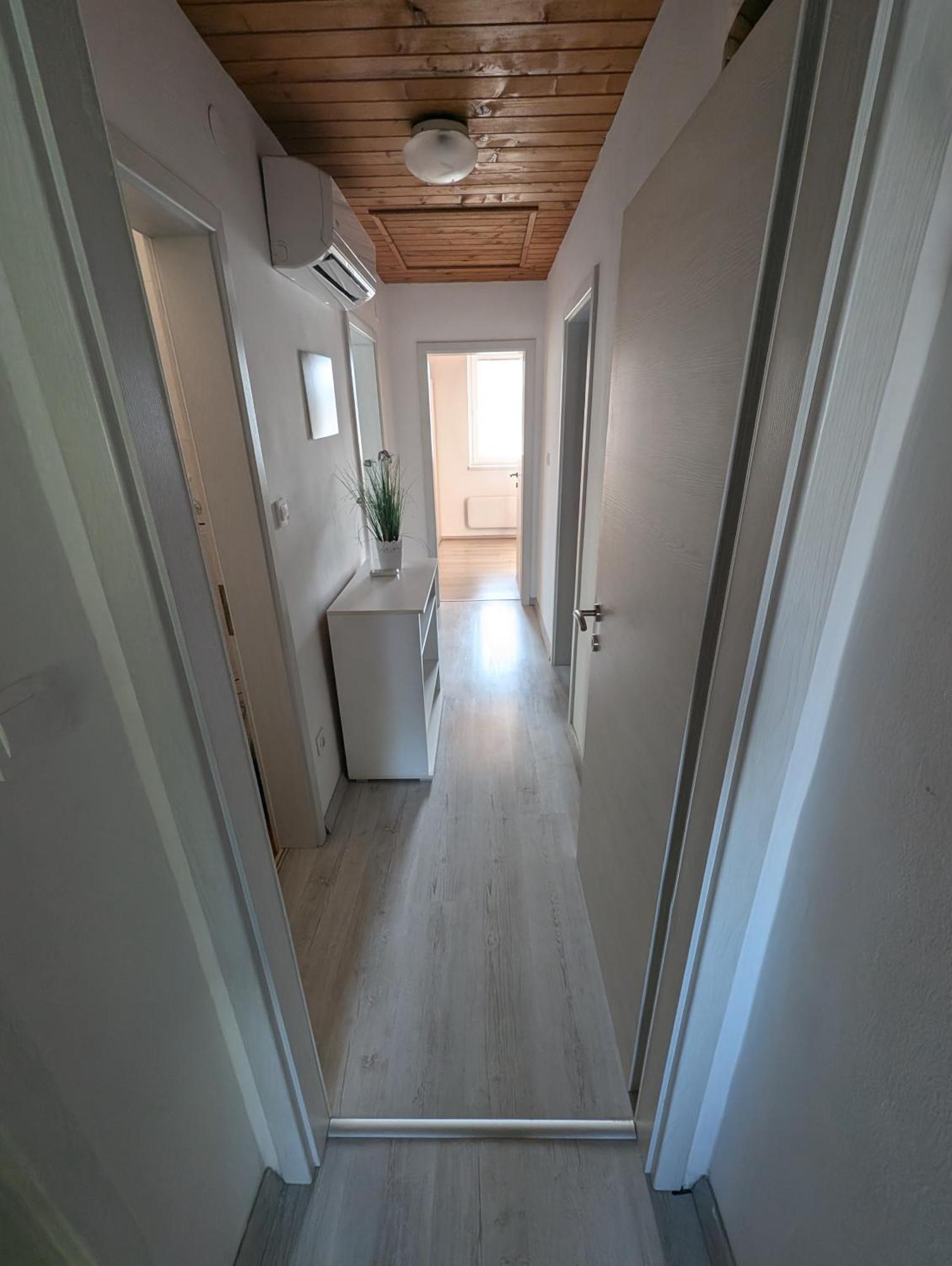 Apartment Bee Near Bled Zabreznica Exterior photo