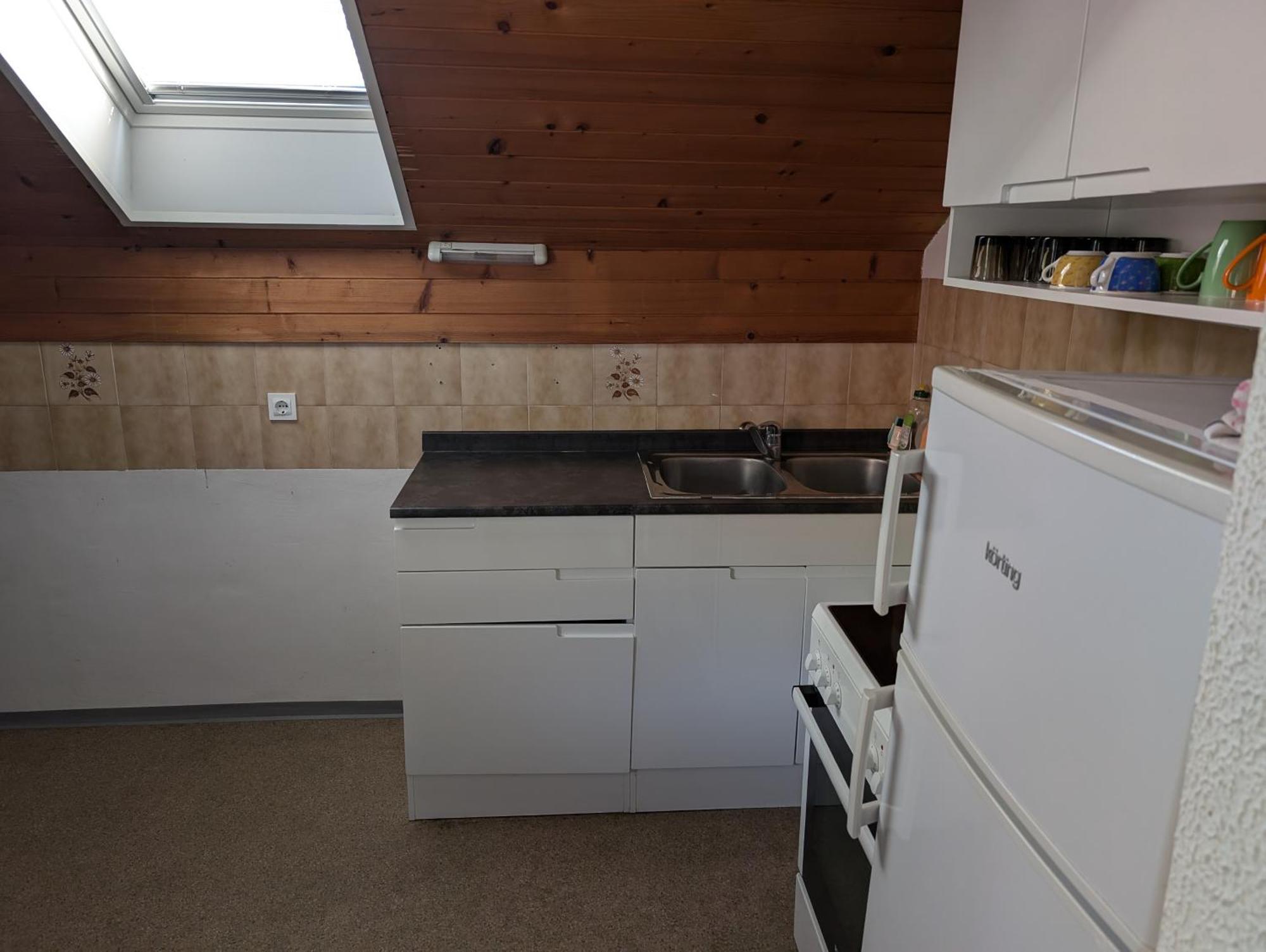 Apartment Bee Near Bled Zabreznica Exterior photo